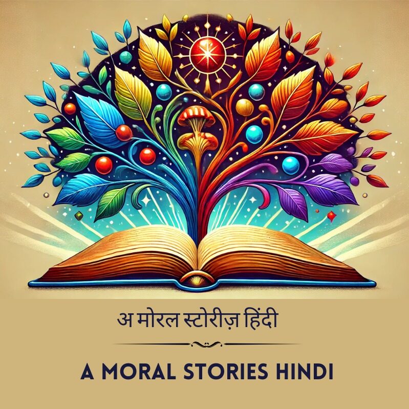 A Moral Stories Hindi